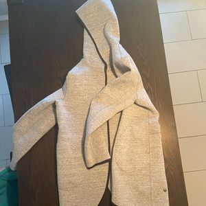 Lululemon reversible Jacket
